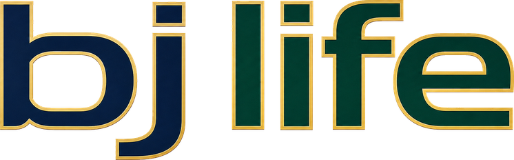 bj life logo
